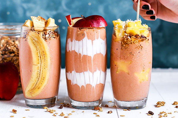 中国饮料代加工，怎么选购乳饮料的剖析？