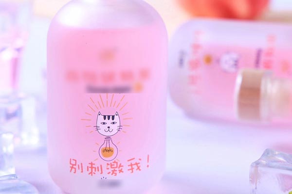 饮料产品研发中的关键注意事项