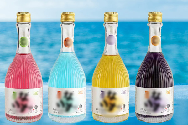 饮料配方开发的旅程:从构想到市场的转变