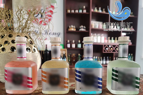 饮料配方技术在食品安全中的应用：严谨守护，健康每一天